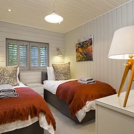 Rosewood By The River