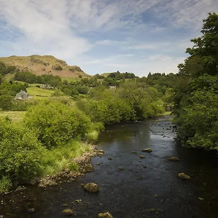 Ferienhaus Rosewood By The River Elterwater
