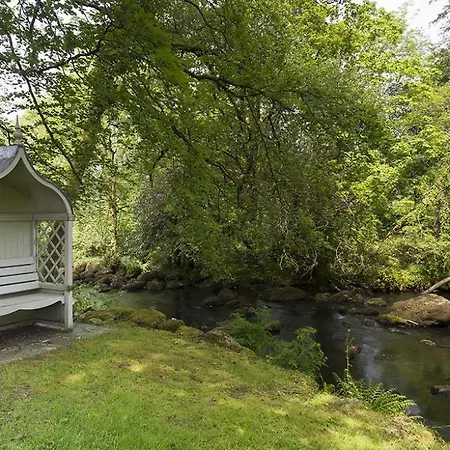 Rosewood By The River Ferienhaus Elterwater