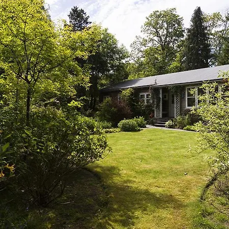 Rosewood By The River * Elterwater