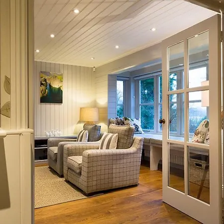 Ferienhaus Rosewood By The River Elterwater