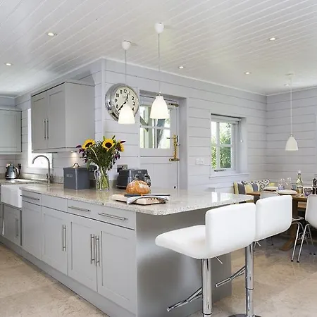 Rosewood By The River * Elterwater