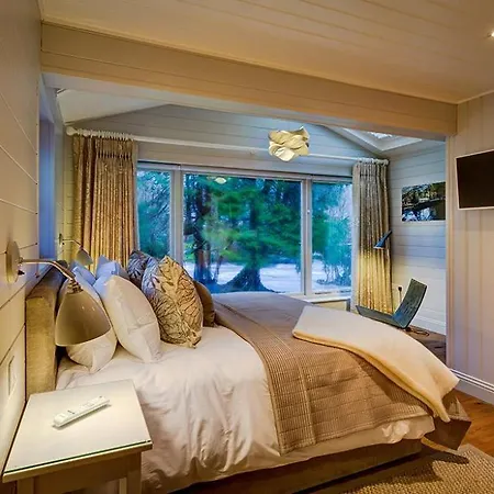 Rosewood By The River Elterwater