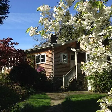 Semesterbostad Rosewood By The River Elterwater