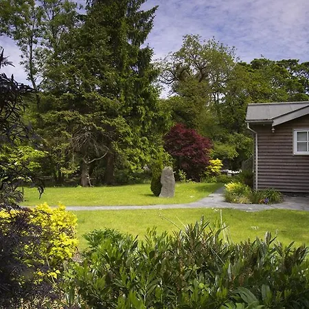 Rosewood By The River Elterwater