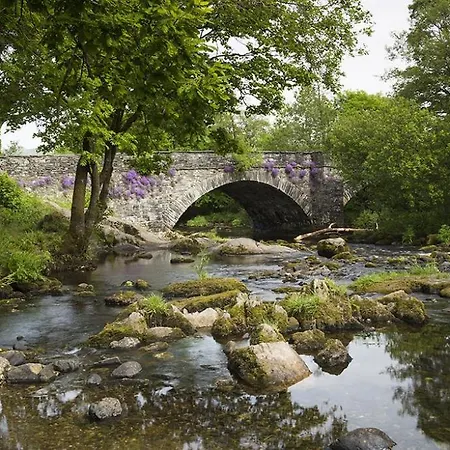 Semesterbostad Rosewood By The River